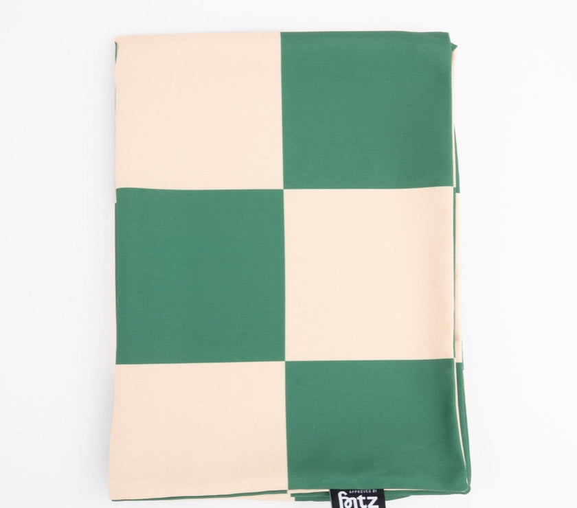 The Fritz Bed Cover - Laeta Kids