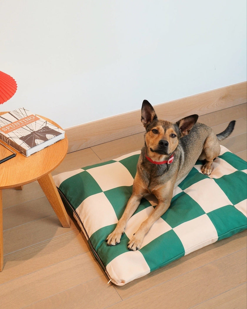 The Fritz Bed Cover - Laeta Kids