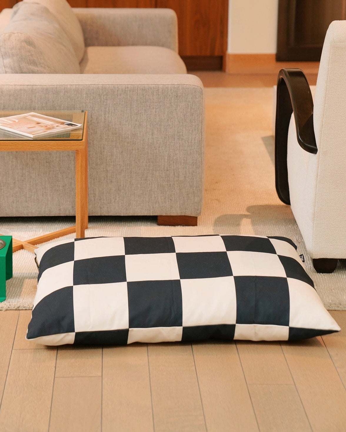 The Fritz Bed Cover - Laeta Kids