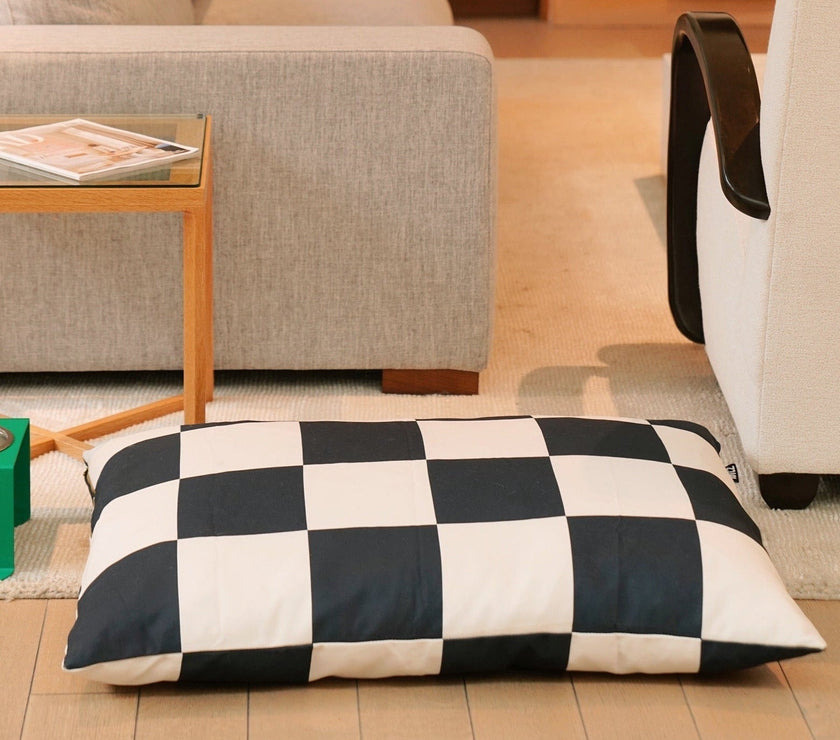 The Fritz Bed Cover - Laeta Kids