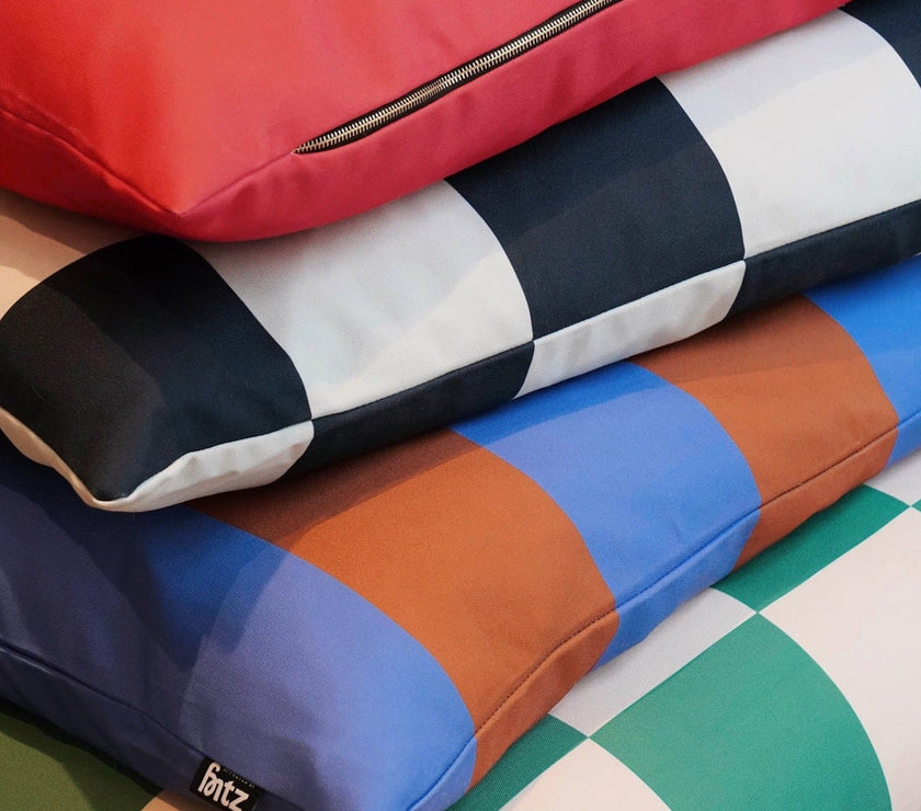 The Fritz Bed Cover - Laeta Kids