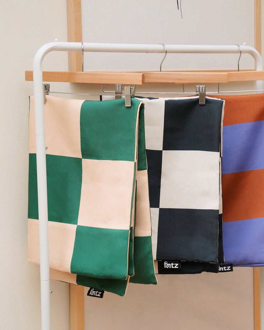 The Fritz Bed Cover - Laeta Kids