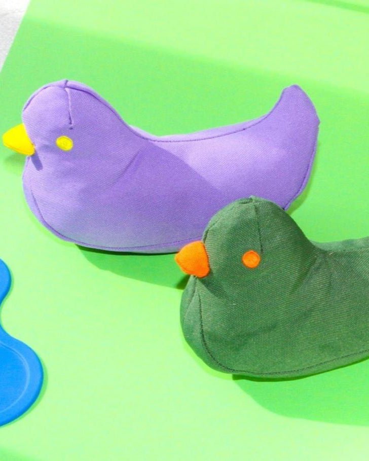 The Fritz Bird Dog Toy - Laeta Kids