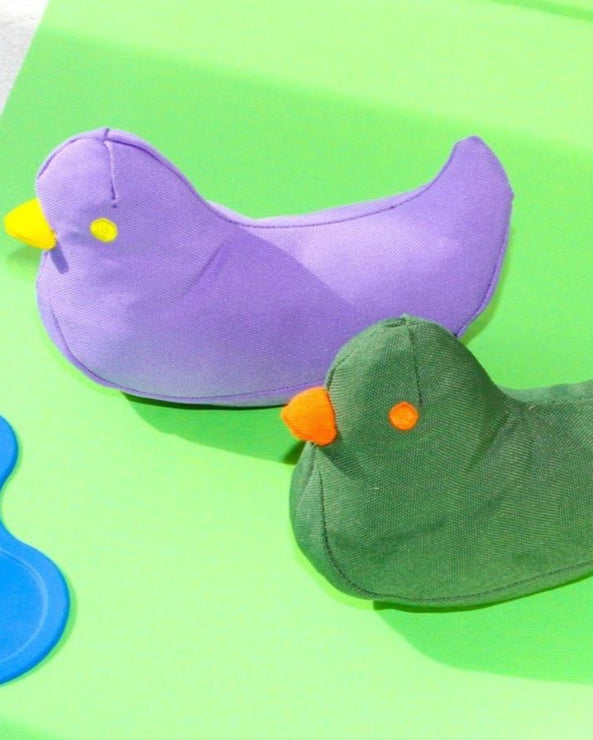 The Fritz Bird Dog Toy - Laeta Kids