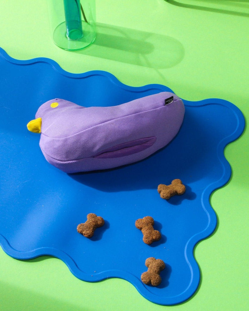 The Fritz Bird Dog Toy - Laeta Kids