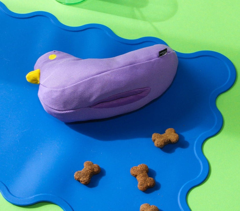 The Fritz Bird Dog Toy - Laeta Kids