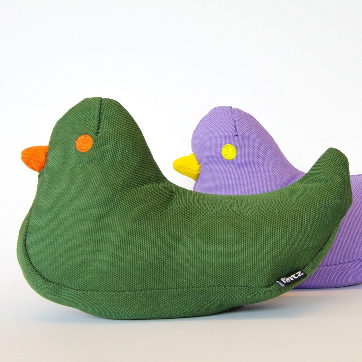 The Fritz Bird Dog Toy - Laeta Kids