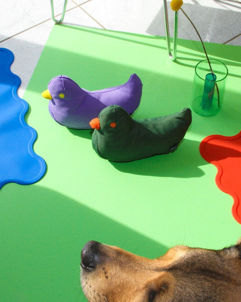 The Fritz Bird Dog Toy - Laeta Kids