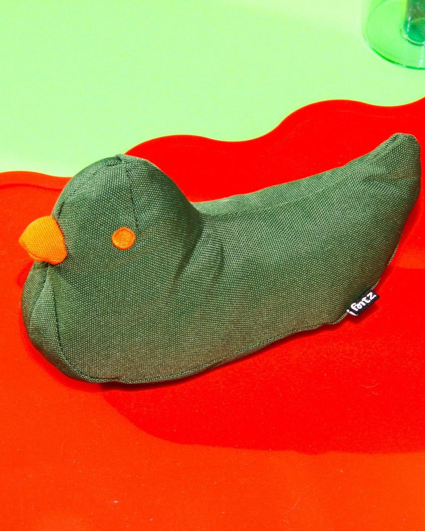 The Fritz Bird Dog Toy - Laeta Kids