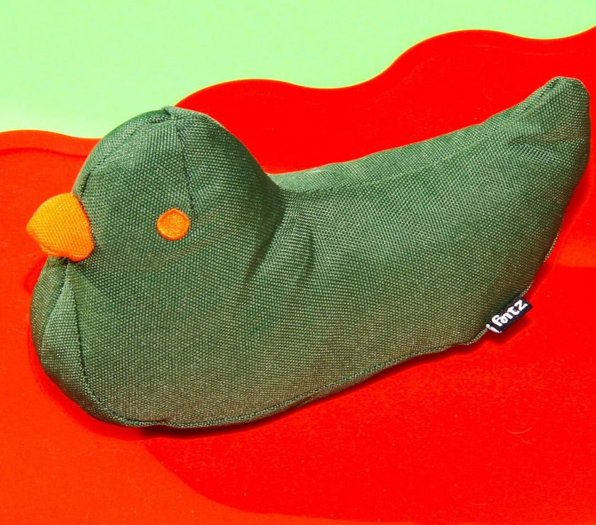 The Fritz Bird Dog Toy - Laeta Kids