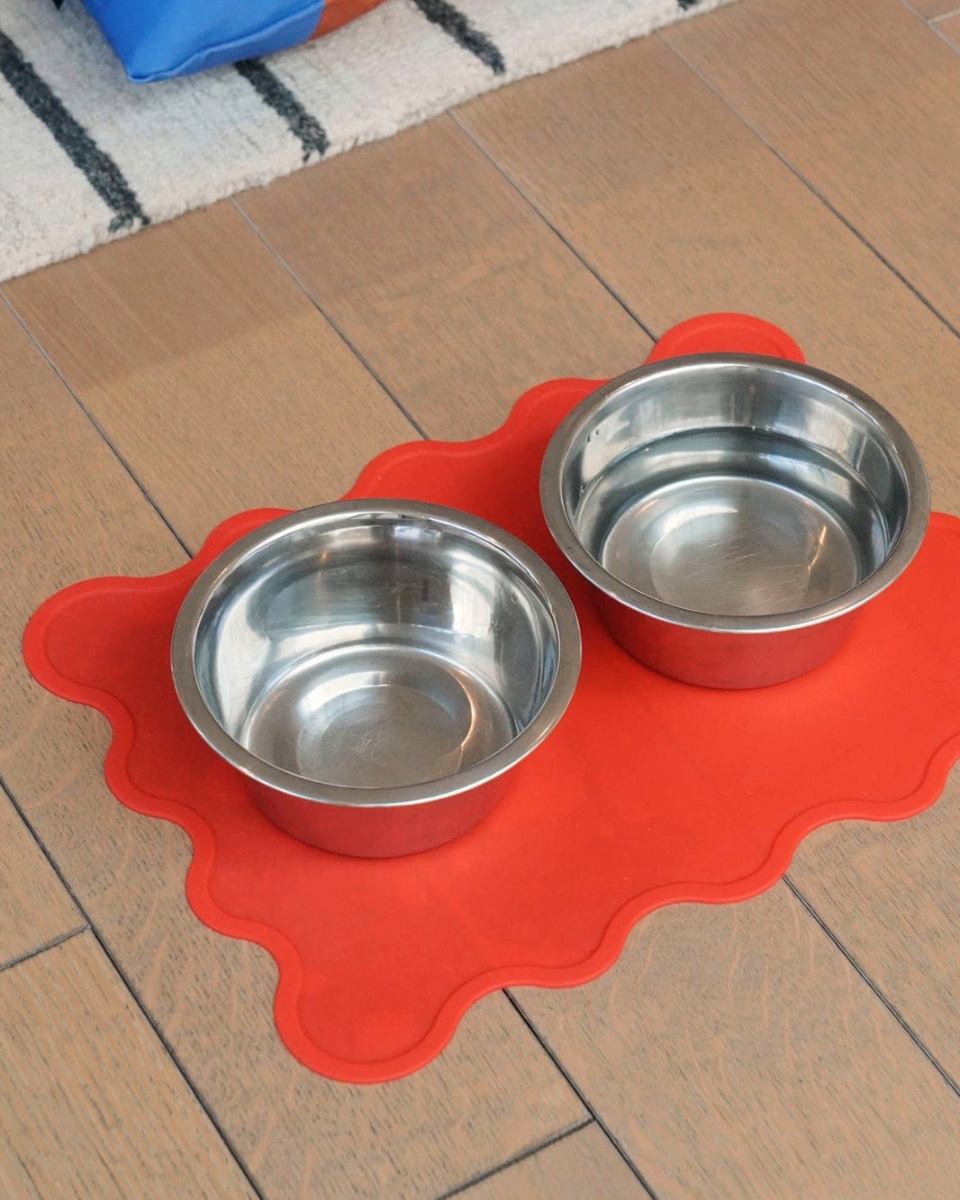 The Fritz Bowl Mat - Laeta Kids