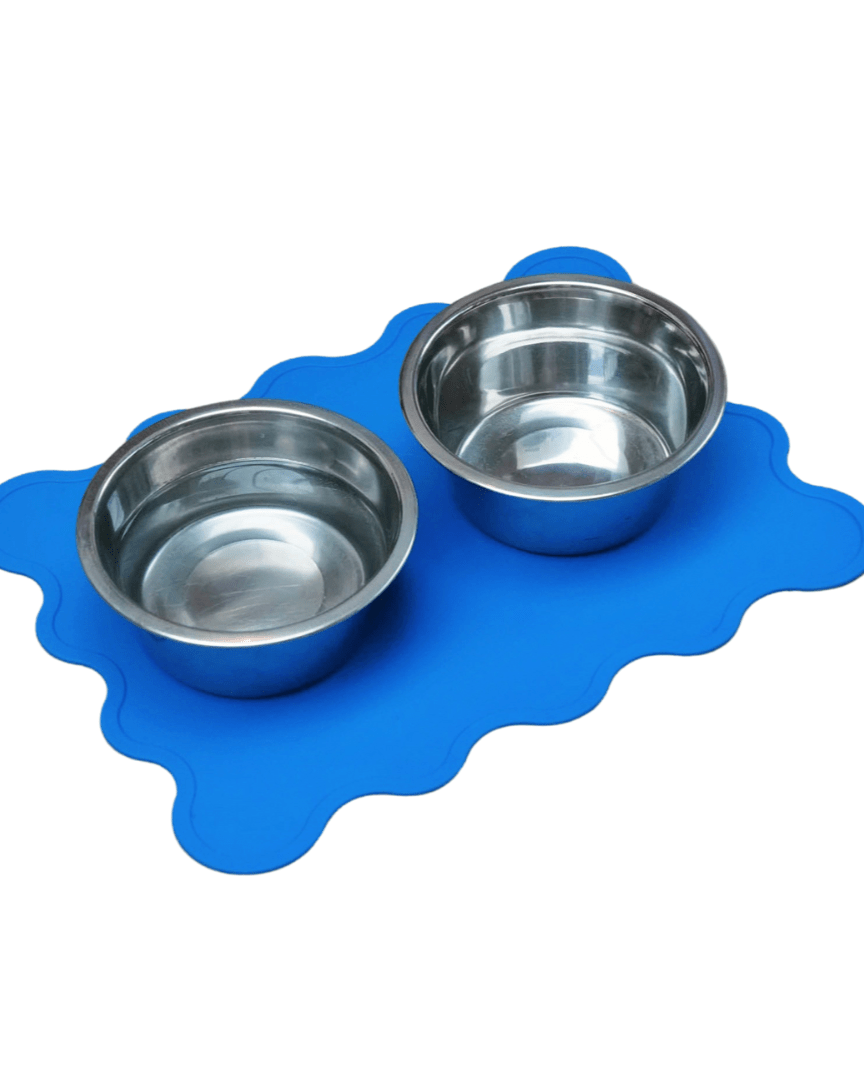 The Fritz Bowl Mat - Laeta Kids