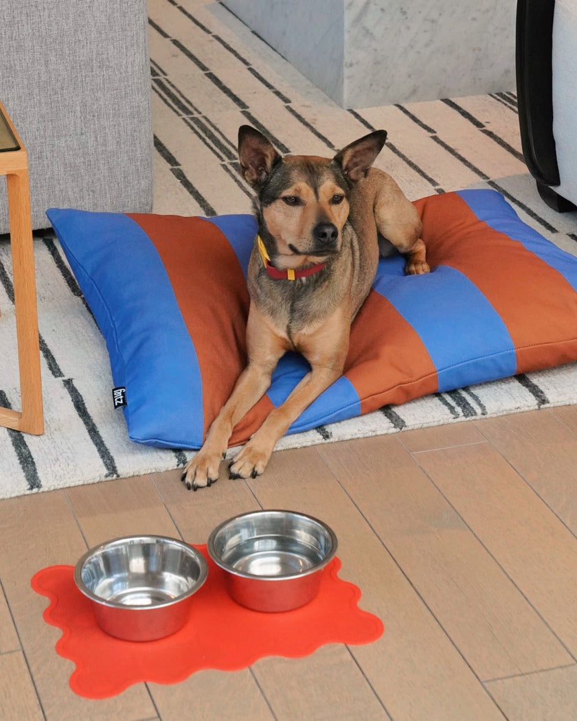 The Fritz Bowl Mat - Laeta Kids