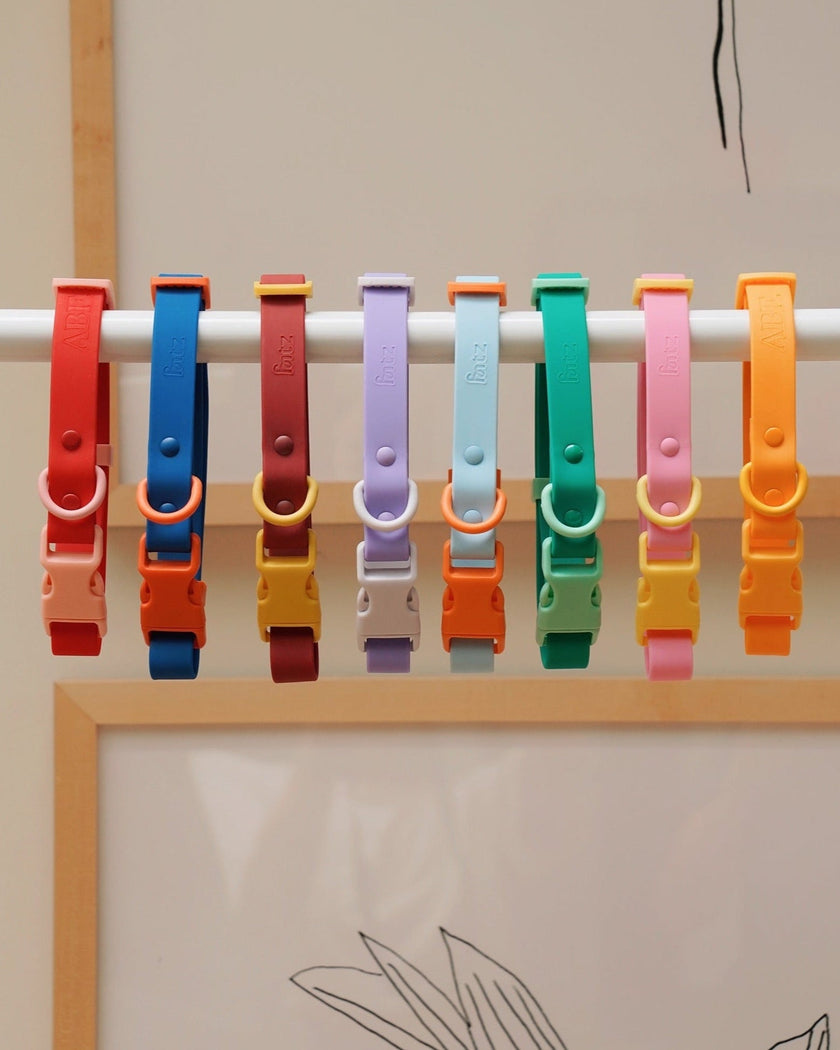 The Fritz Collar - Laeta Kids