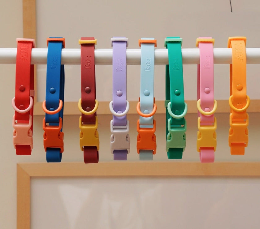 The Fritz Collar - Laeta Kids