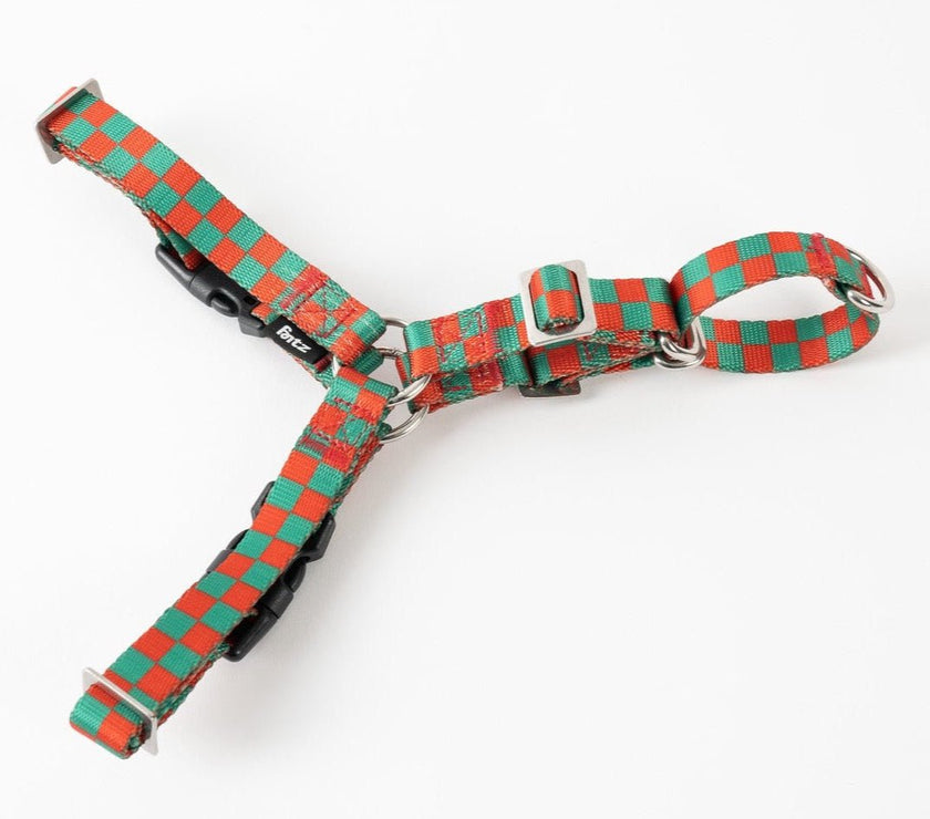 The Fritz Harness - Laeta Kids