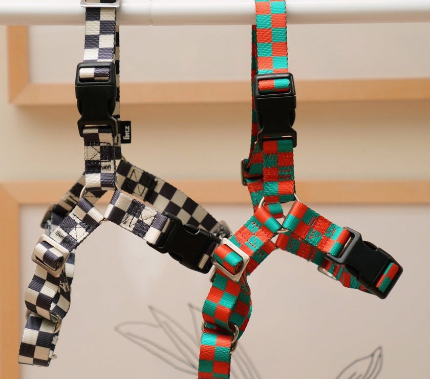 The Fritz Harness - Laeta Kids