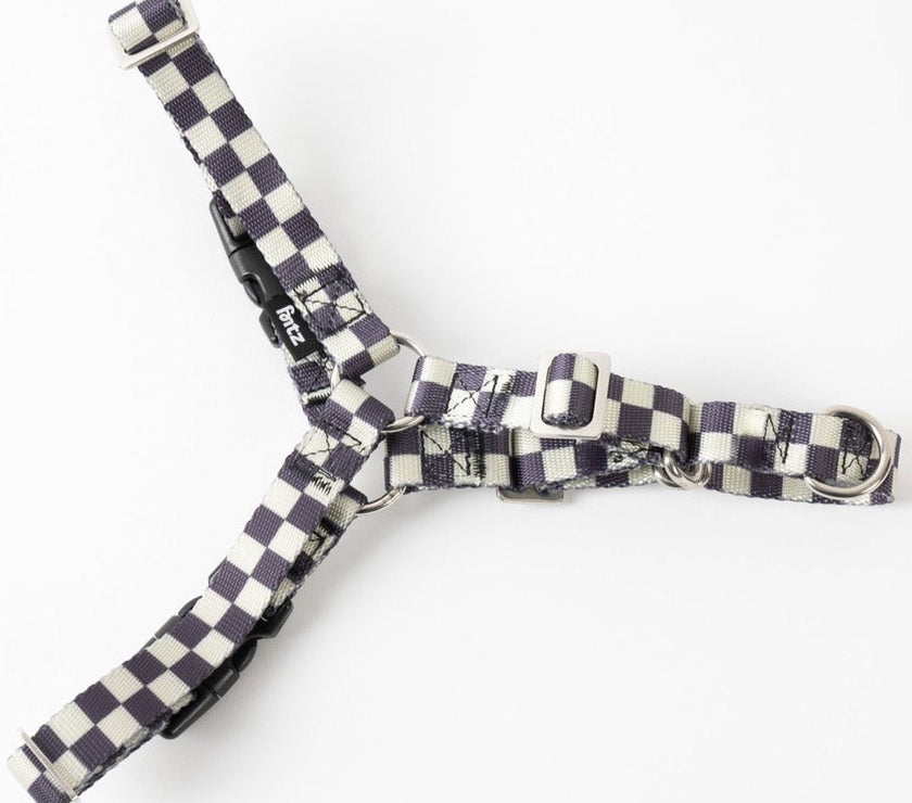 The Fritz Harness - Laeta Kids