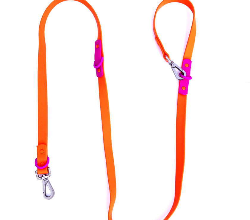 The Fritz Leash - Laeta Kids