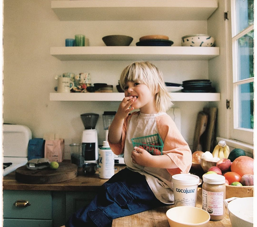 The Kids Table - Laeta Kids