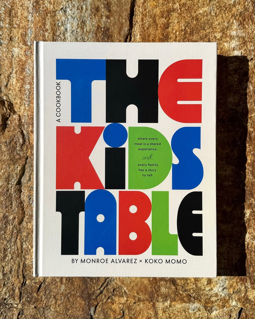 The Kids Table - Laeta Kids