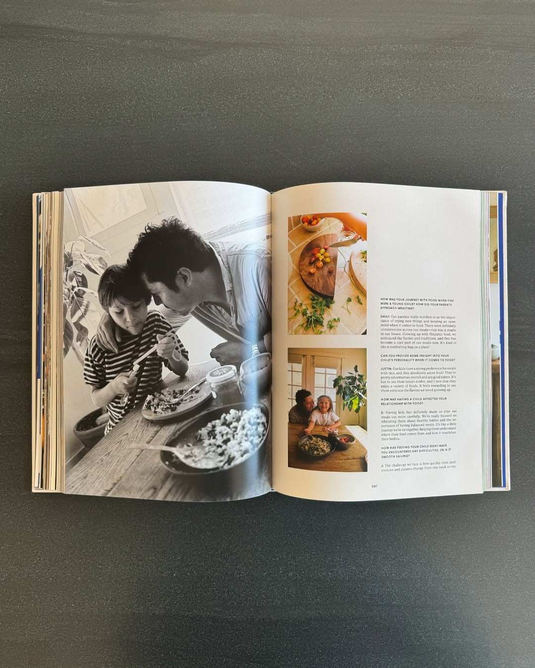 The Kids Table - Laeta Kids