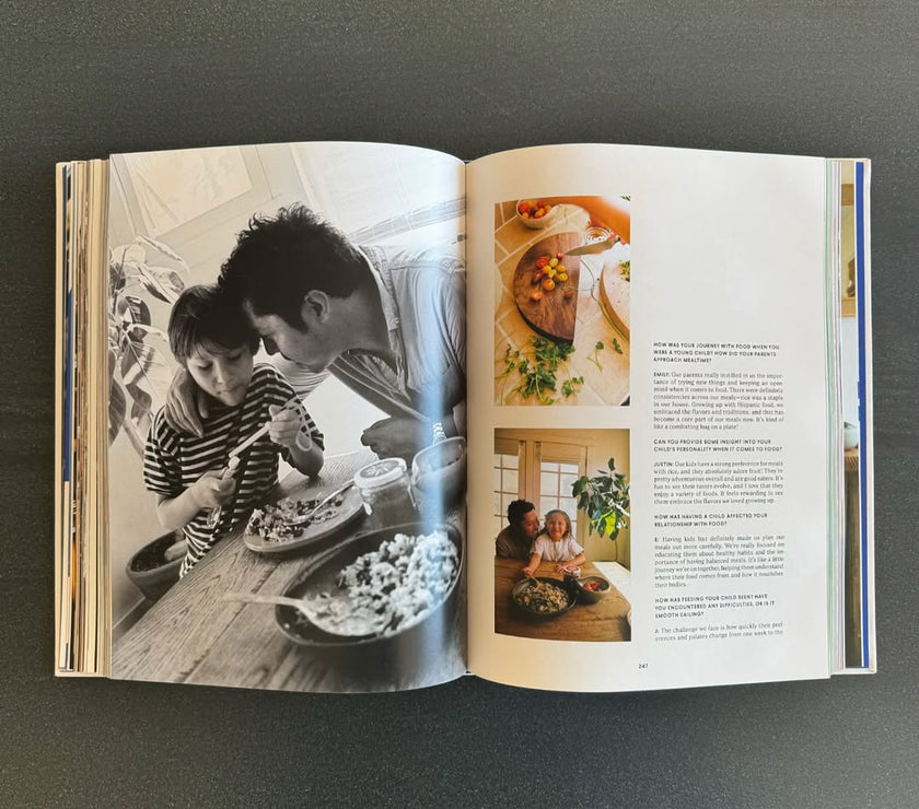 The Kids Table - Laeta Kids