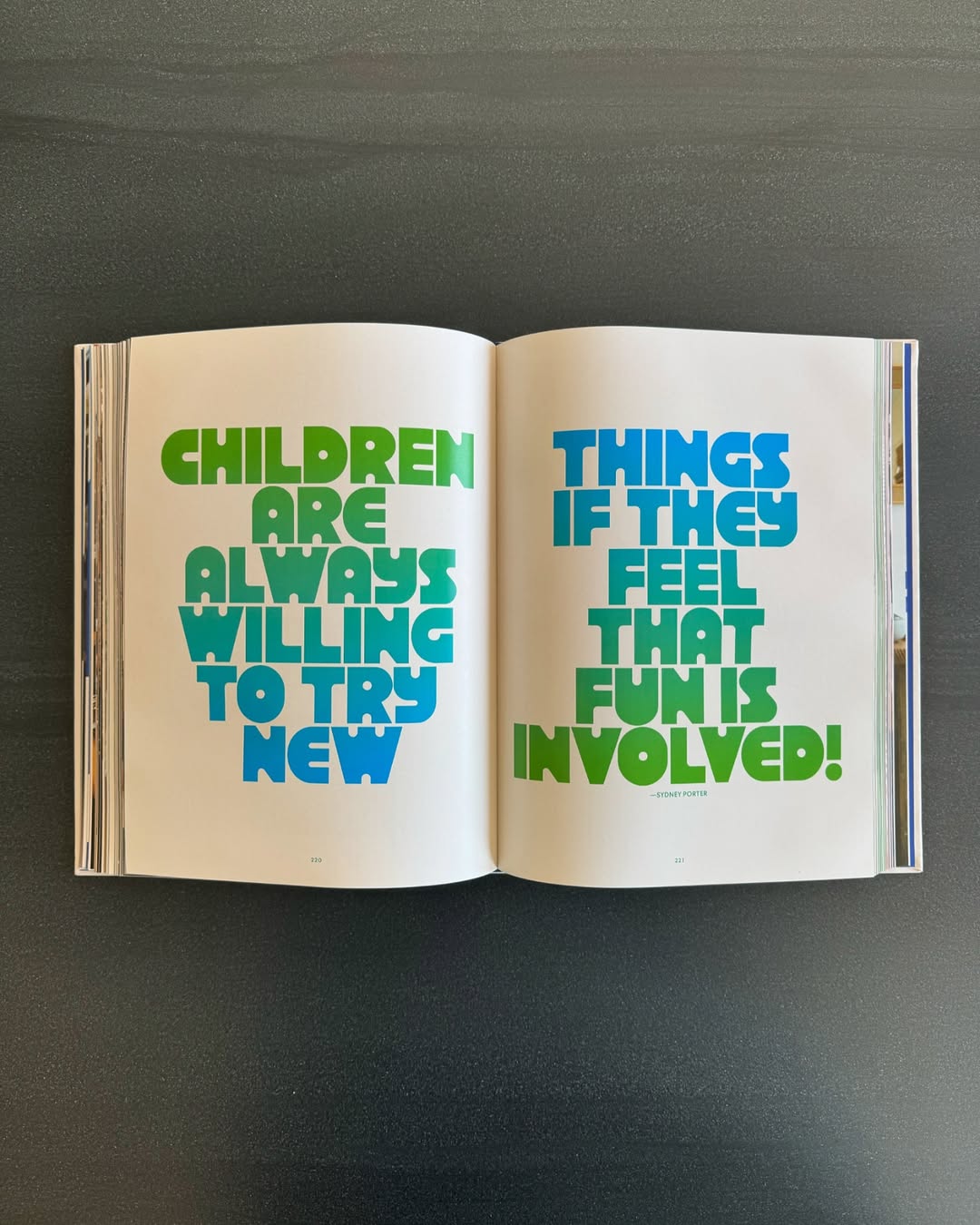 The Kids Table - Laeta Kids