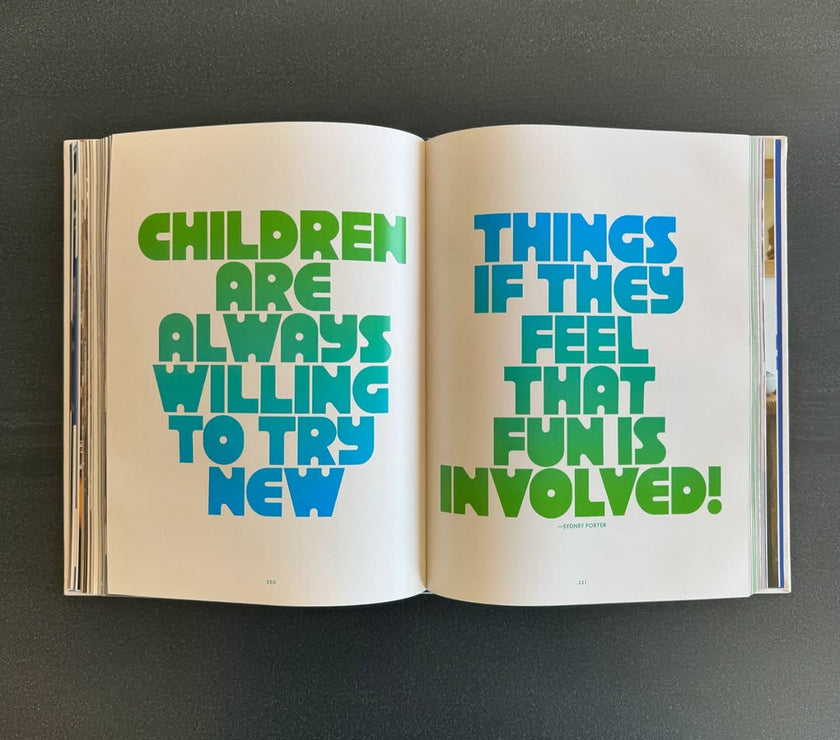 The Kids Table - Laeta Kids