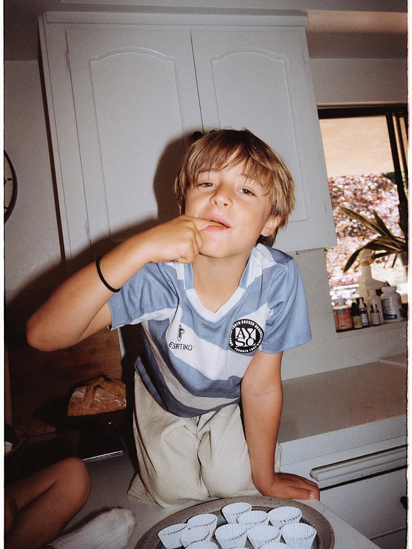 The Kids Table - Laeta Kids