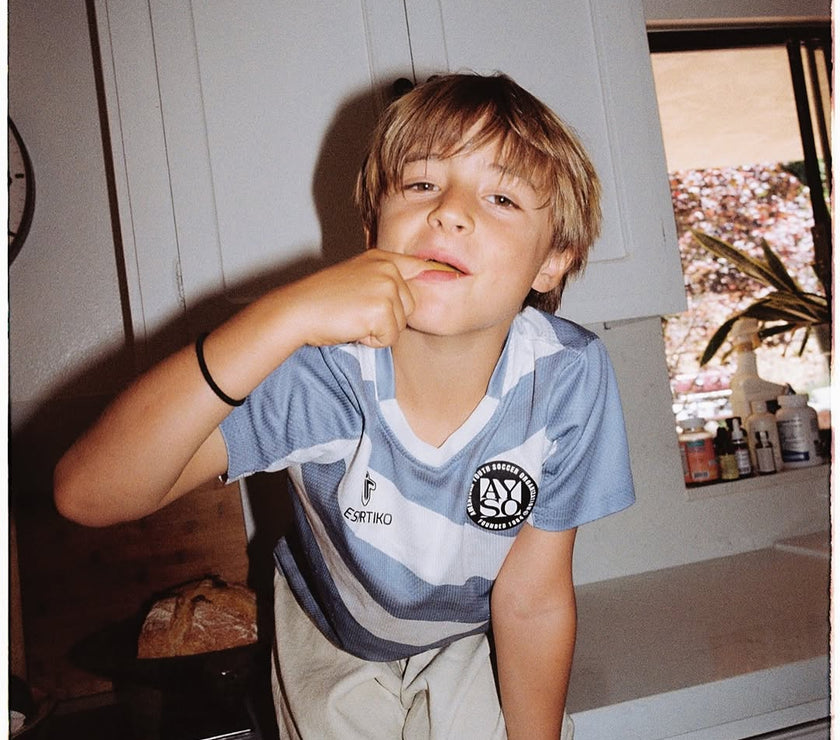 The Kids Table - Laeta Kids