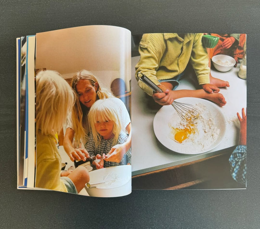 The Kids Table - Laeta Kids