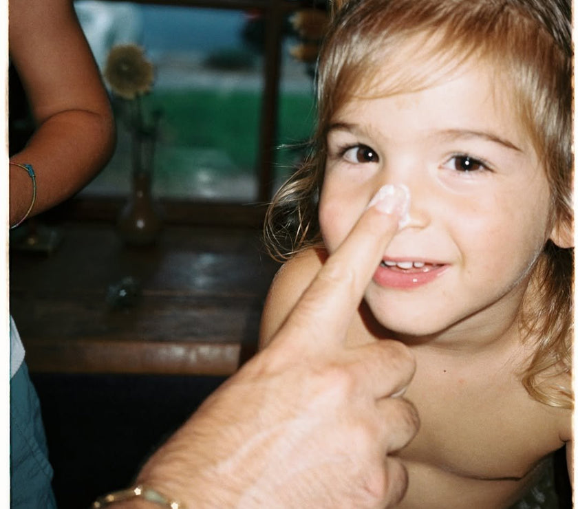 The Kids Table - Laeta Kids