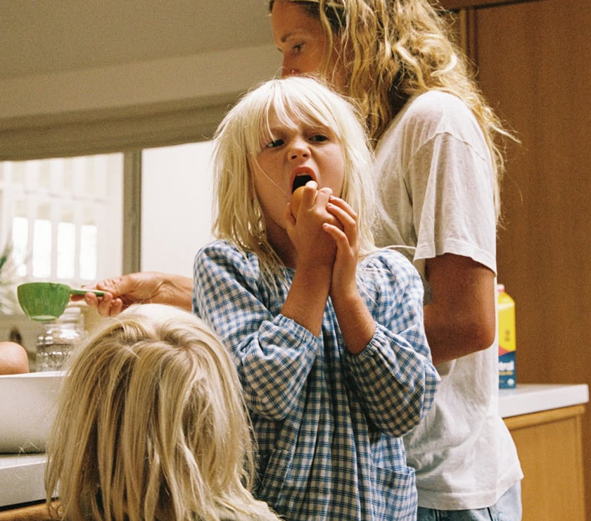 The Kids Table - Laeta Kids