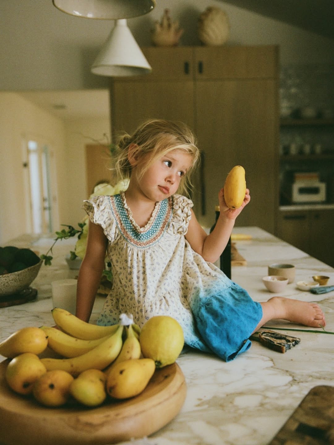 The Kids Table - Laeta Kids