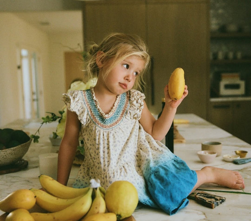 The Kids Table - Laeta Kids