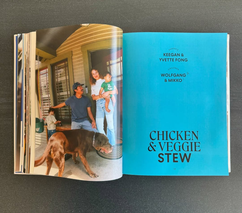 The Kids Table - Laeta Kids