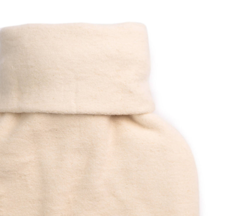 The Original Bamboo 2L Hot Water Bottle - Laeta Kids