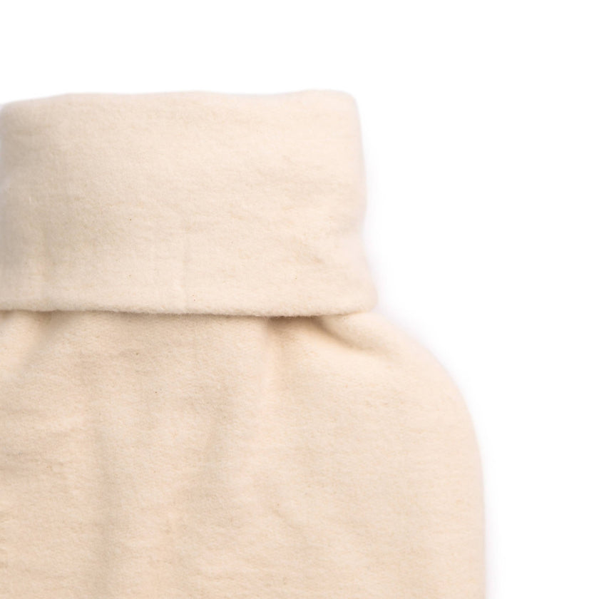 The Original Bamboo 2L Hot Water Bottle - Laeta Kids