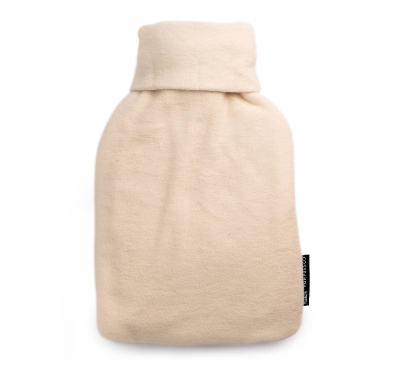 The Original Bamboo 2L Hot Water Bottle - Laeta Kids