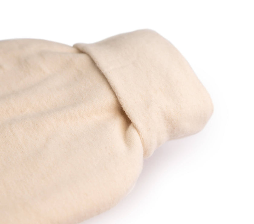 The Original Bamboo 2L Hot Water Bottle - Laeta Kids