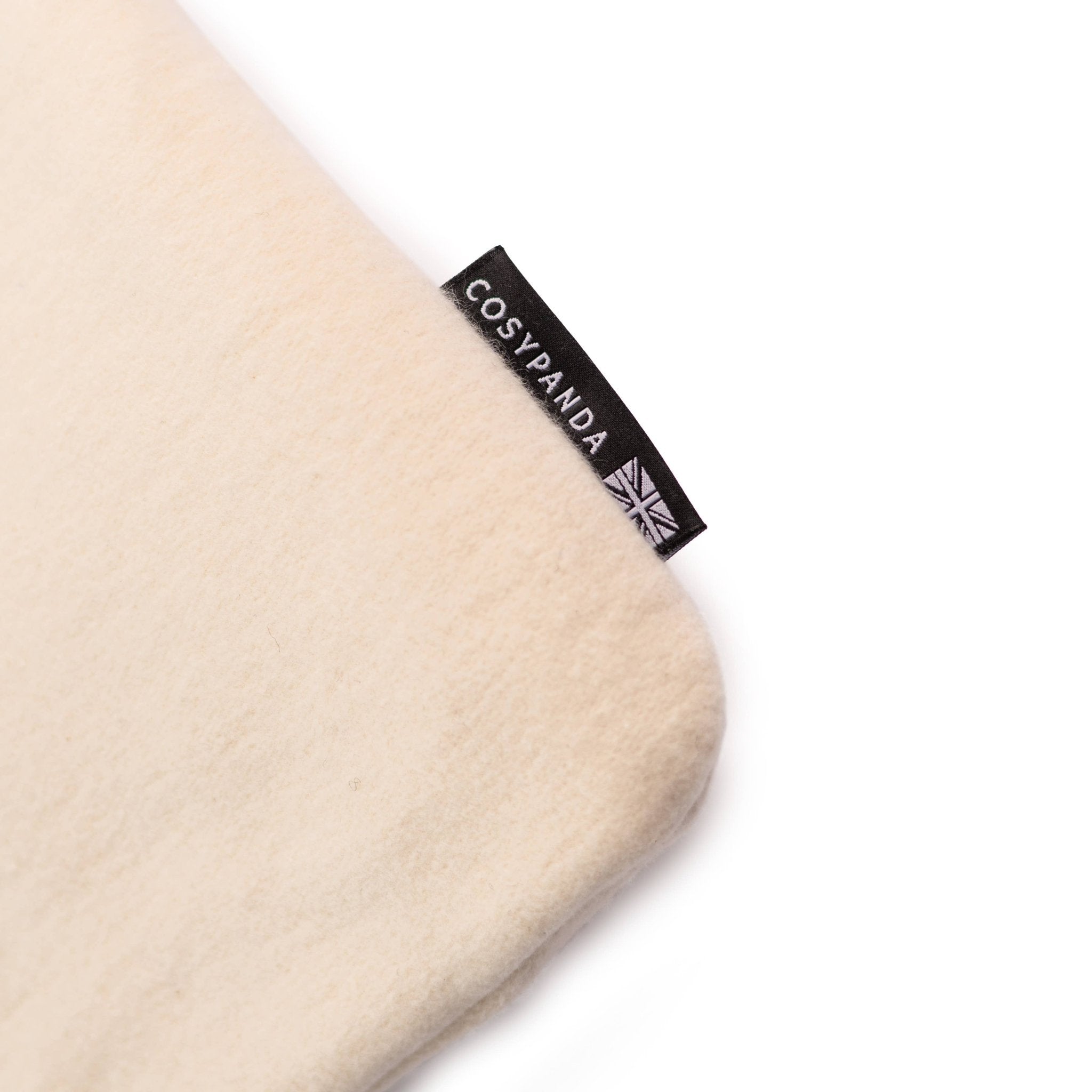 The Original Bamboo 2L Hot Water Bottle - Laeta Kids