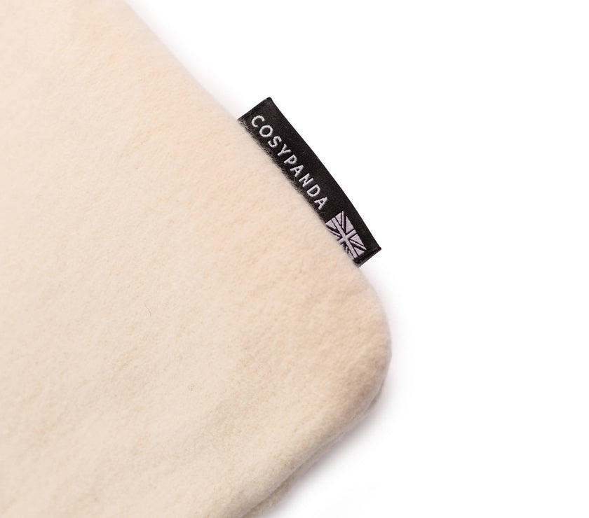 The Original Bamboo 2L Hot Water Bottle - Laeta Kids