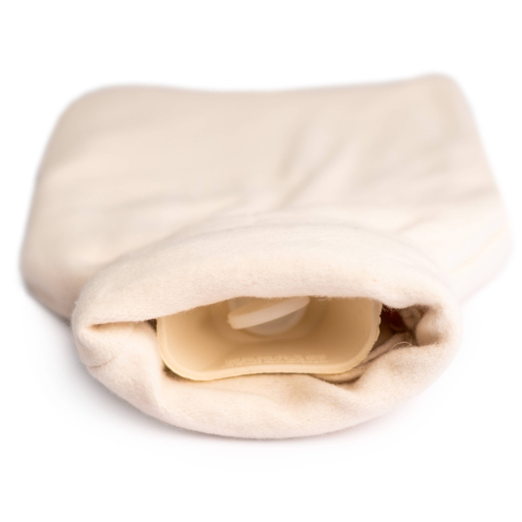 The Original Bamboo 2L Hot Water Bottle - Laeta Kids