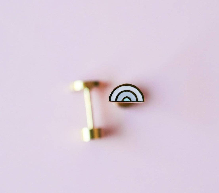 Tiny Rainbow - Laeta Kids