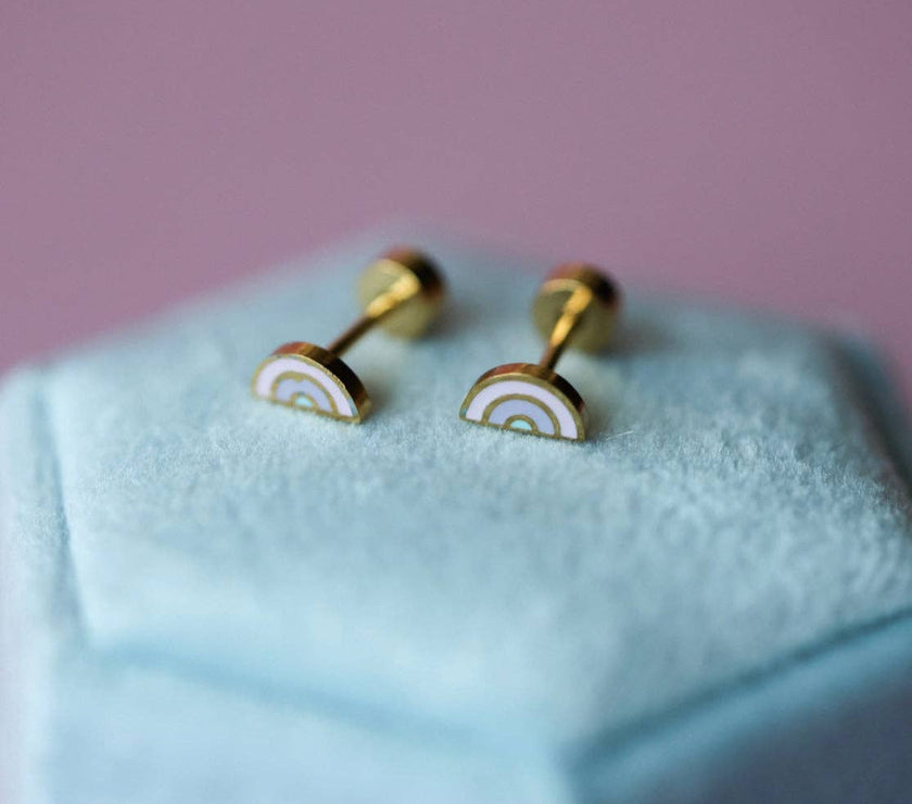 Tiny Rainbow - Laeta Kids