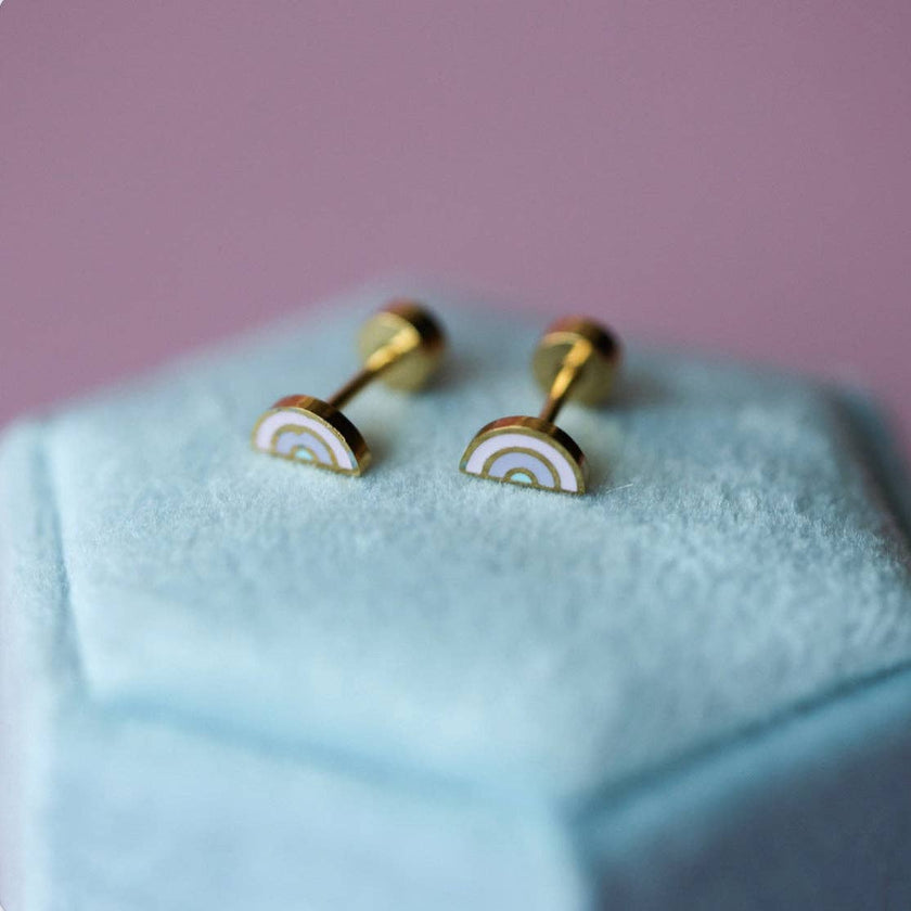 Tiny Rainbow - Laeta Kids