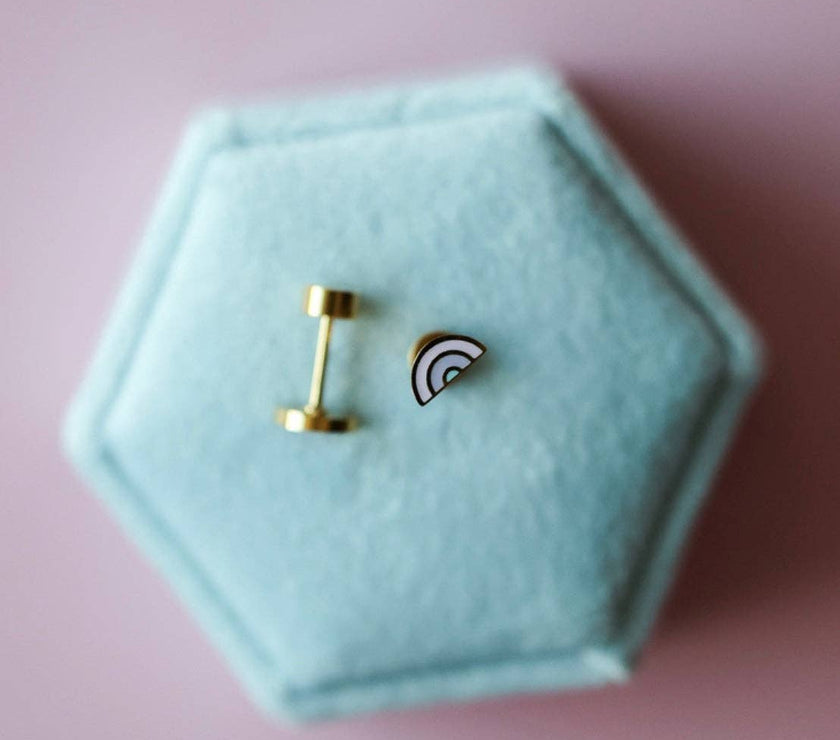 Tiny Rainbow - Laeta Kids