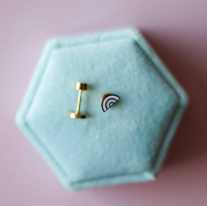 Tiny Rainbow - Laeta Kids