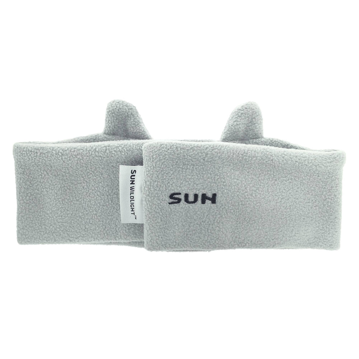 WildLight Headband - Headlamp - Bright LED - Wolf - Laeta Kids